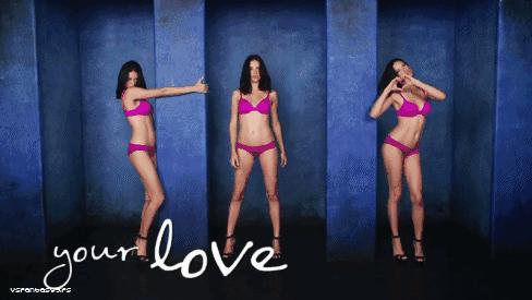 看维密的大秀,看维密秀的综艺节目