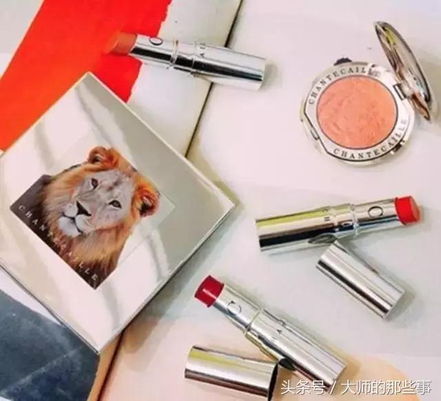 全智贤用过的口红,全智贤最好用的口红