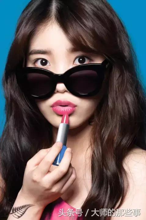 全智贤用过的口红,全智贤最好用的口红