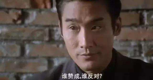 推荐好看的香港十大黑帮电影,国外评香港经典十大黑帮电影