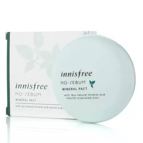 安利的散粉控油效果,安利的散粉