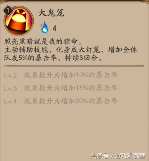 阴阳师ssr强度排行,阴阳师ssr输出排行