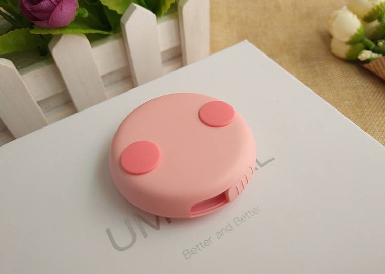 优摩师智能针灸按摩器测评：一个可以随身携带的按摩师