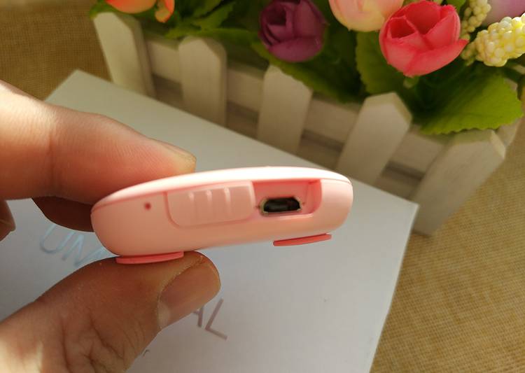 优摩师智能针灸按摩器测评：一个可以随身携带的按摩师