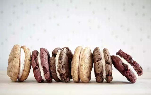 饼干家族全盘点，终结你的选择恐惧症