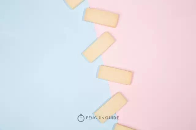 饼干家族全盘点，终结你的选择恐惧症