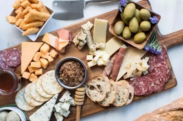 饼干家族全盘点，终结你的选择恐惧症