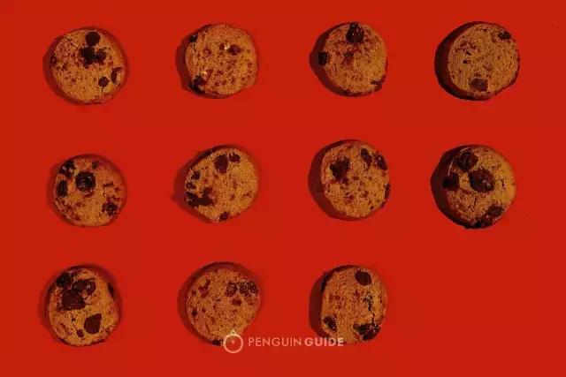 饼干家族全盘点，终结你的选择恐惧症