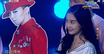 angelababy权志龙2015,angelababy权志龙同款