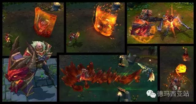 lol本周半价英雄和皮肤是哪些,lol全场皮肤半价一般什么时候