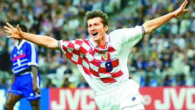 原创·足坛68黄金一代，是否敲醒您那尘封已久的足球青春记忆？