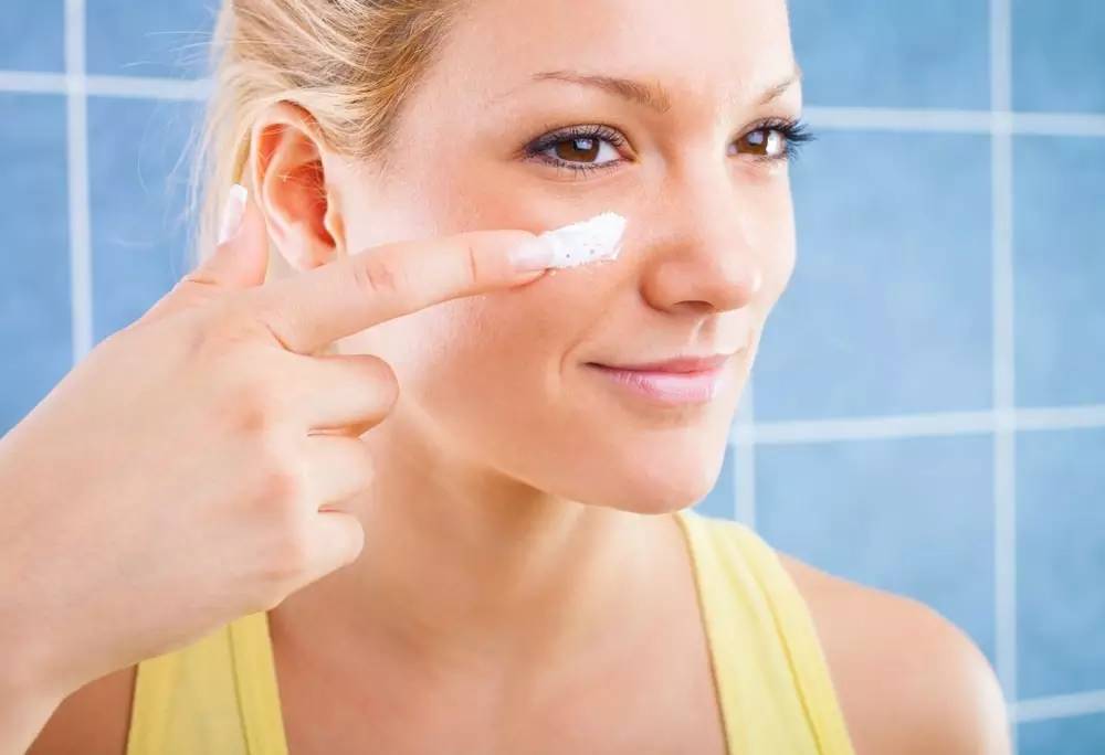 干货正确的护肤顺序,干货教你