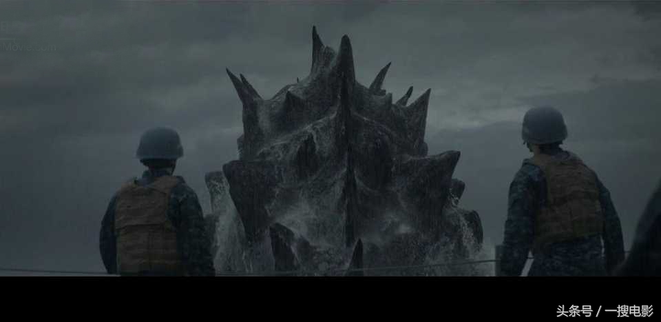 日本哥斯拉系列怪兽,日本特摄怪兽哥斯拉