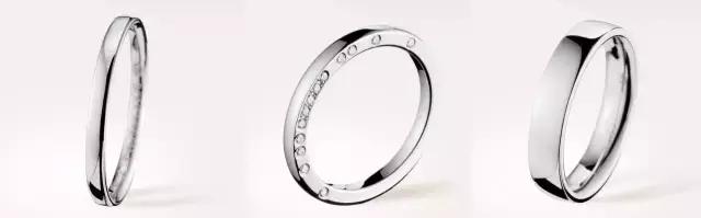 对戒情侣大牌,对戒推荐情侣轻奢品牌