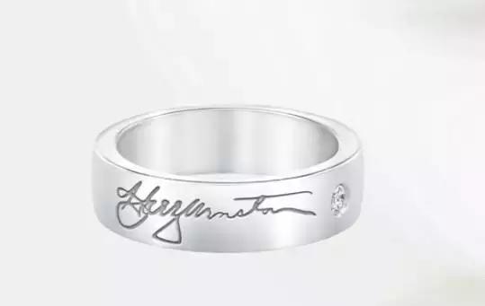 对戒情侣大牌,对戒推荐情侣轻奢品牌