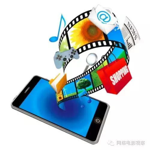 院线电影和网大电影区别,院线电影与网络大电影的区别