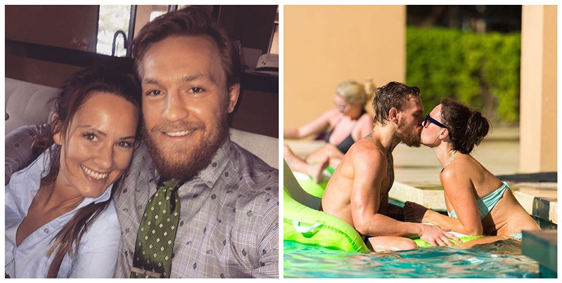 格斗嘴炮康纳,嘴炮康纳ufc格斗