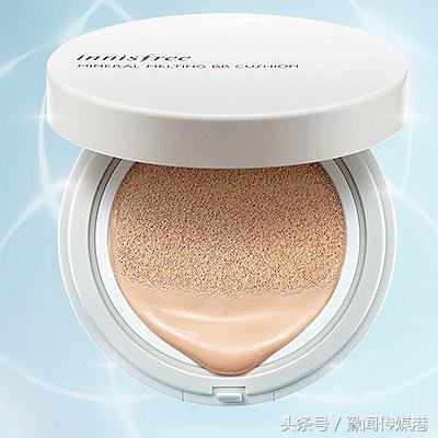 爆款气垫bb霜,气垫bb霜推荐控油