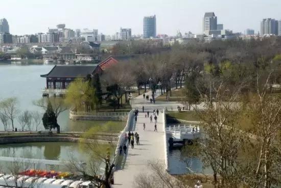 2016年“中国最具幸福感城市”榜单发布，石家庄竟然没有上榜