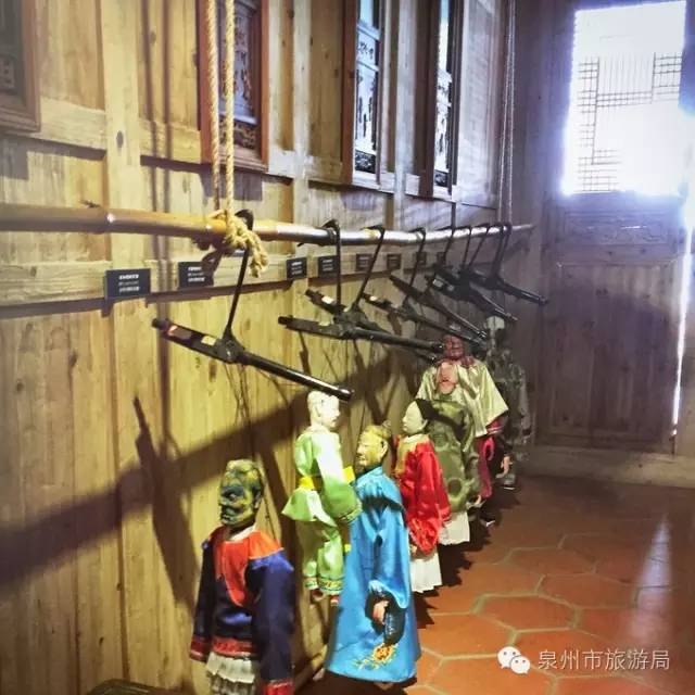 没法度！泉州趴趴走！