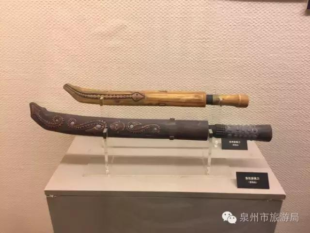 没法度！泉州趴趴走！