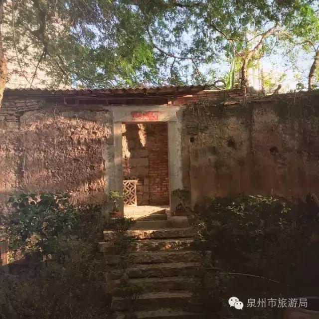 没法度！泉州趴趴走！