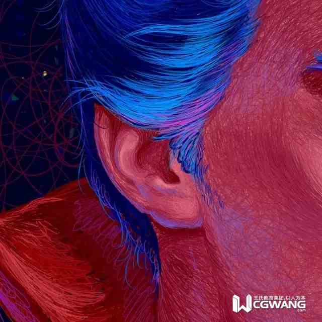 原画插画培训费用,原画插画培训免费版