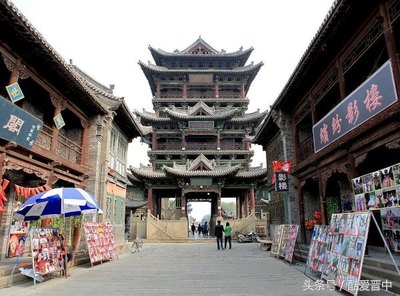 山西省晋中市17个大名人,山西省榆次县历史名人