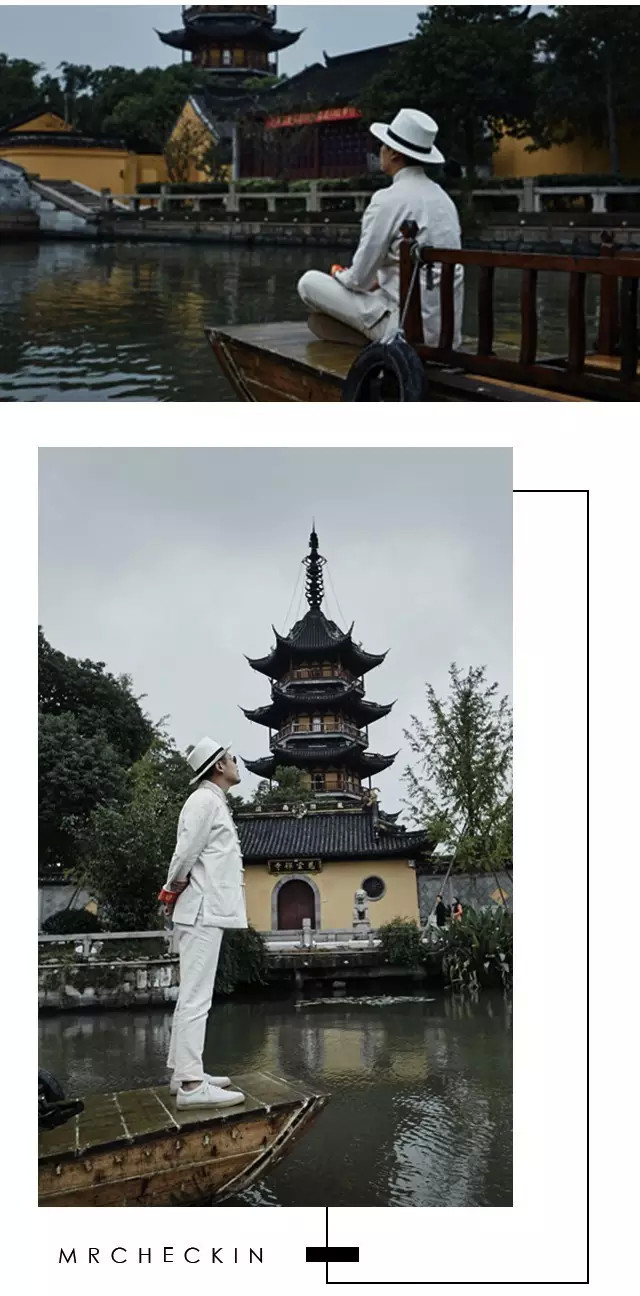 穿过六城繁华，只为请你来寒舍睡一觉