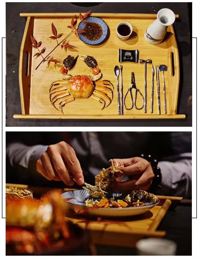 穿过六城繁华，只为请你来寒舍睡一觉