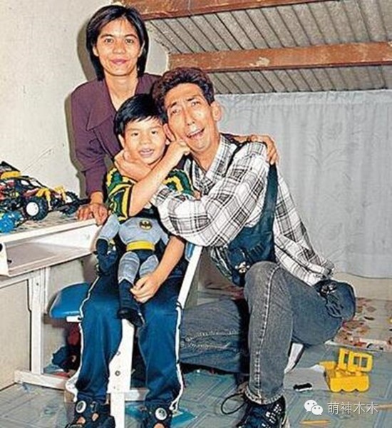 周星驰对陈小春的评价,周星驰给陈小春的建议