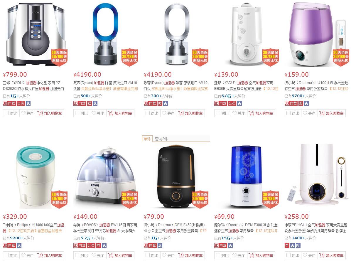 净化器价格便宜的效果好不好,净化器价格便宜和贵有什么区别