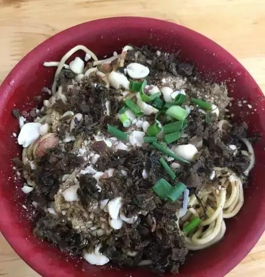 重庆小面哪一家最好吃,探店最正宗的重庆小面