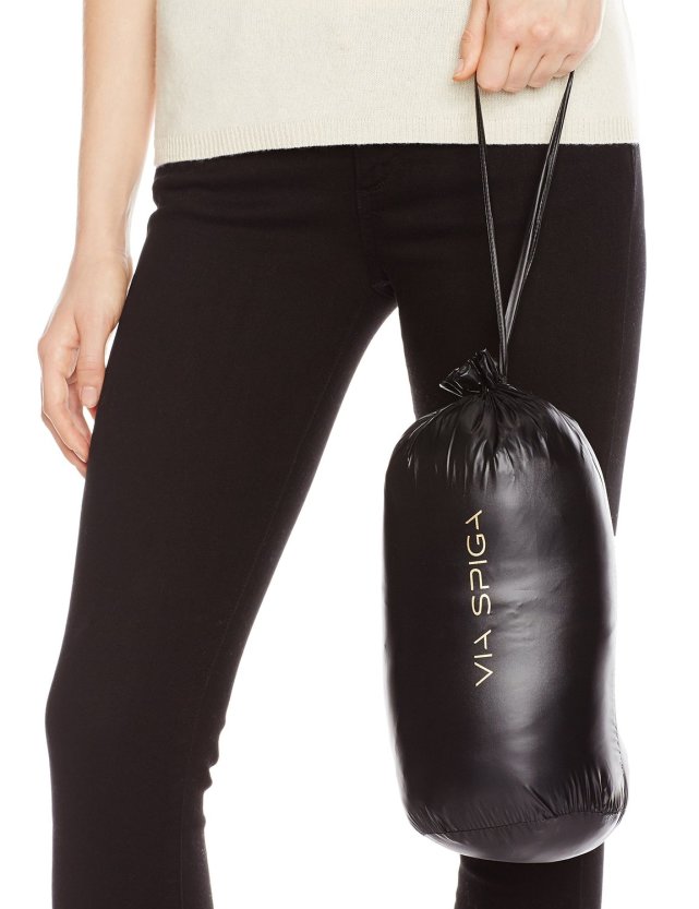 换季必买的高级羽绒服,冬季流行羽绒服推荐