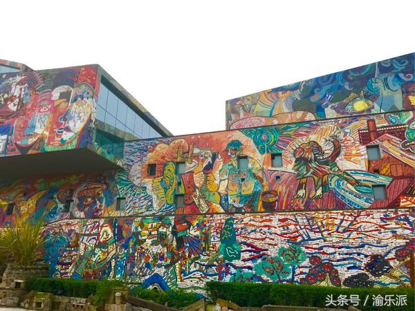 重庆有什么好玩的？是一个好玩又很累的城市