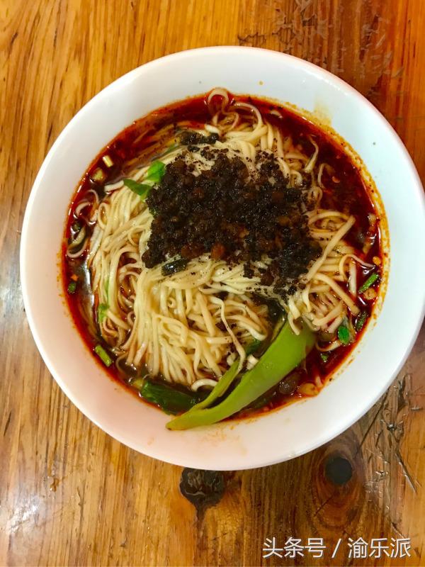 重庆有什么好玩的？是一个好玩又很累的城市