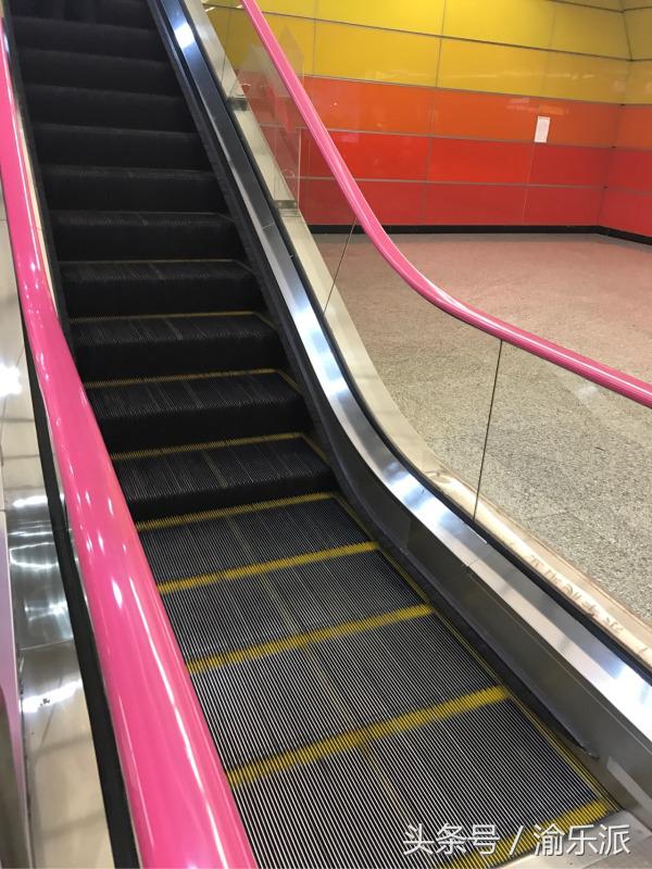 重庆有什么好玩的？是一个好玩又很累的城市