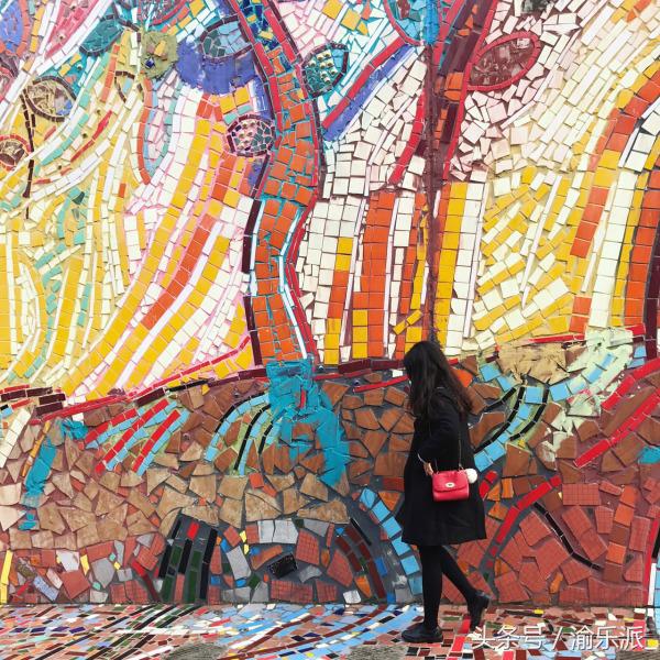 重庆有什么好玩的？是一个好玩又很累的城市