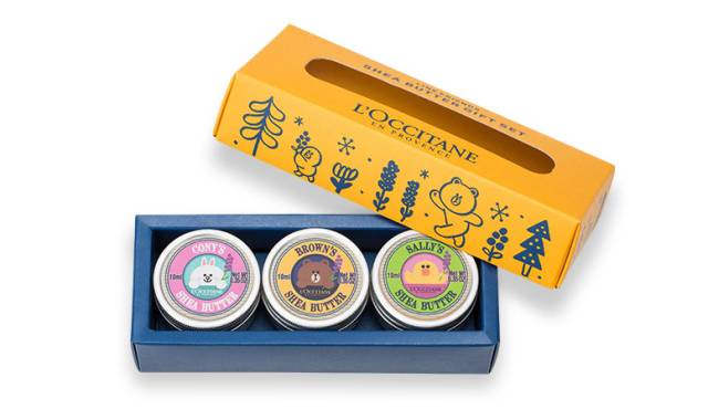 欧舒丹新品手霜测评,欧舒丹手霜哪个系列比较好闻