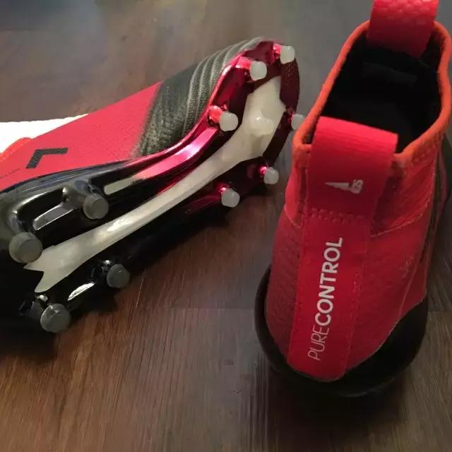 你被骗了!到底是ACE17还是ACE16.5?