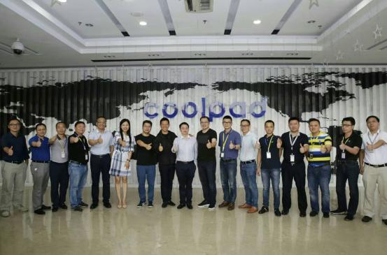 酷派IVVI,ivvi酷派