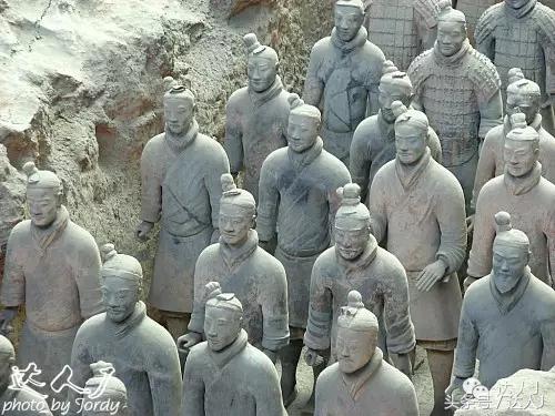 西安和罗马的区别,西安与南京哪个更古都