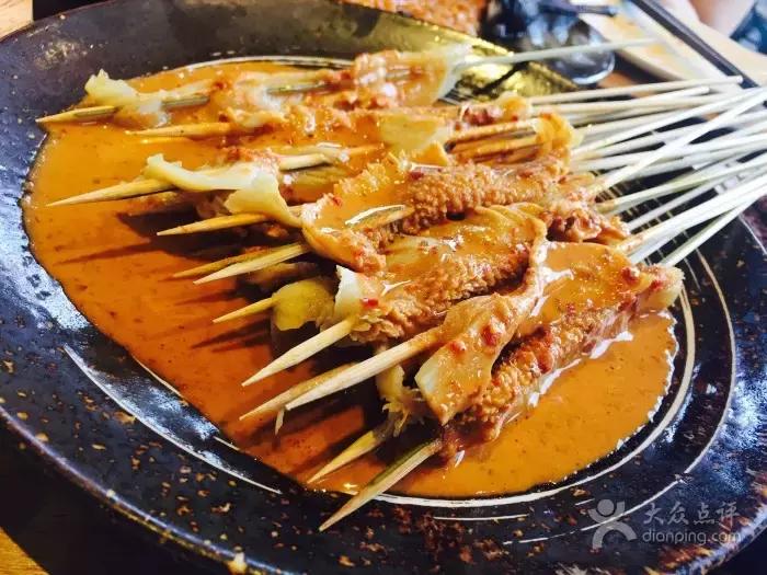 西安特色料理有哪些,西安正宗日本料理推荐