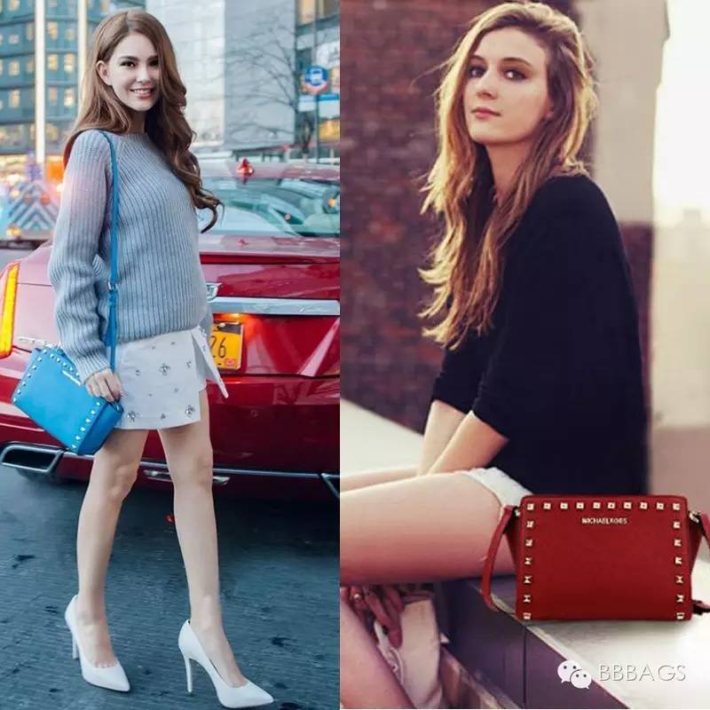 michaelkors包包推荐李佳琦,michaelkors最值得买的包