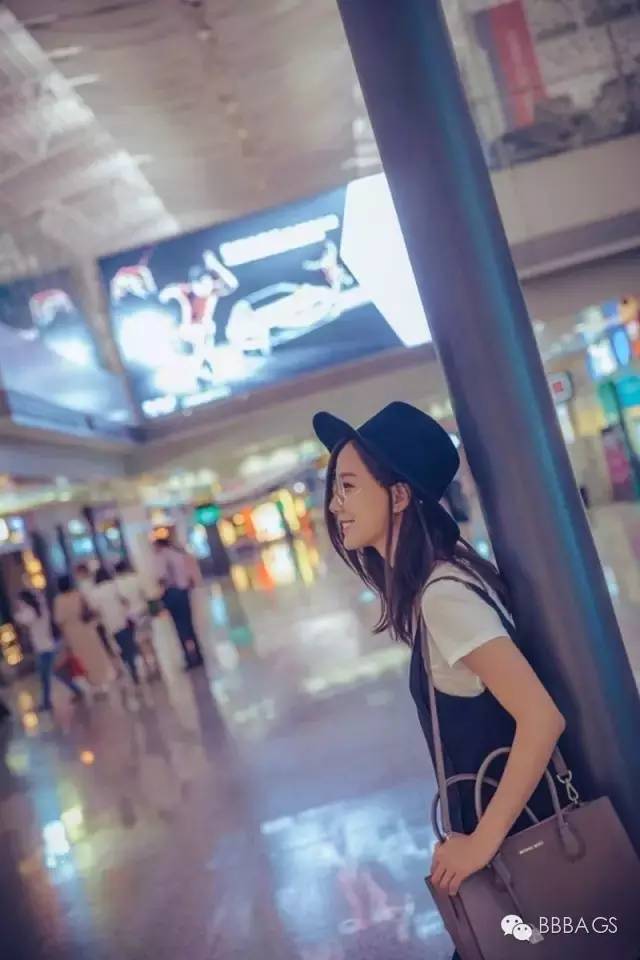 michaelkors包包推荐李佳琦,michaelkors最值得买的包