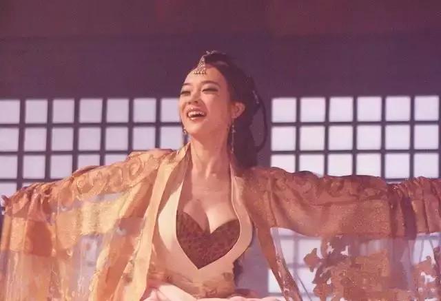 商纣王肉林酒池是什么意思,商纣王酒池真实存在吗