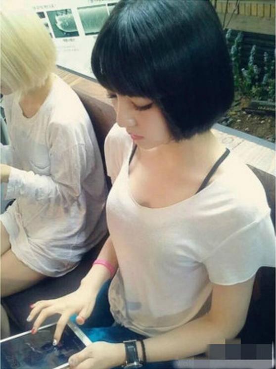 一招小技巧,教你轻松跟男朋友分手