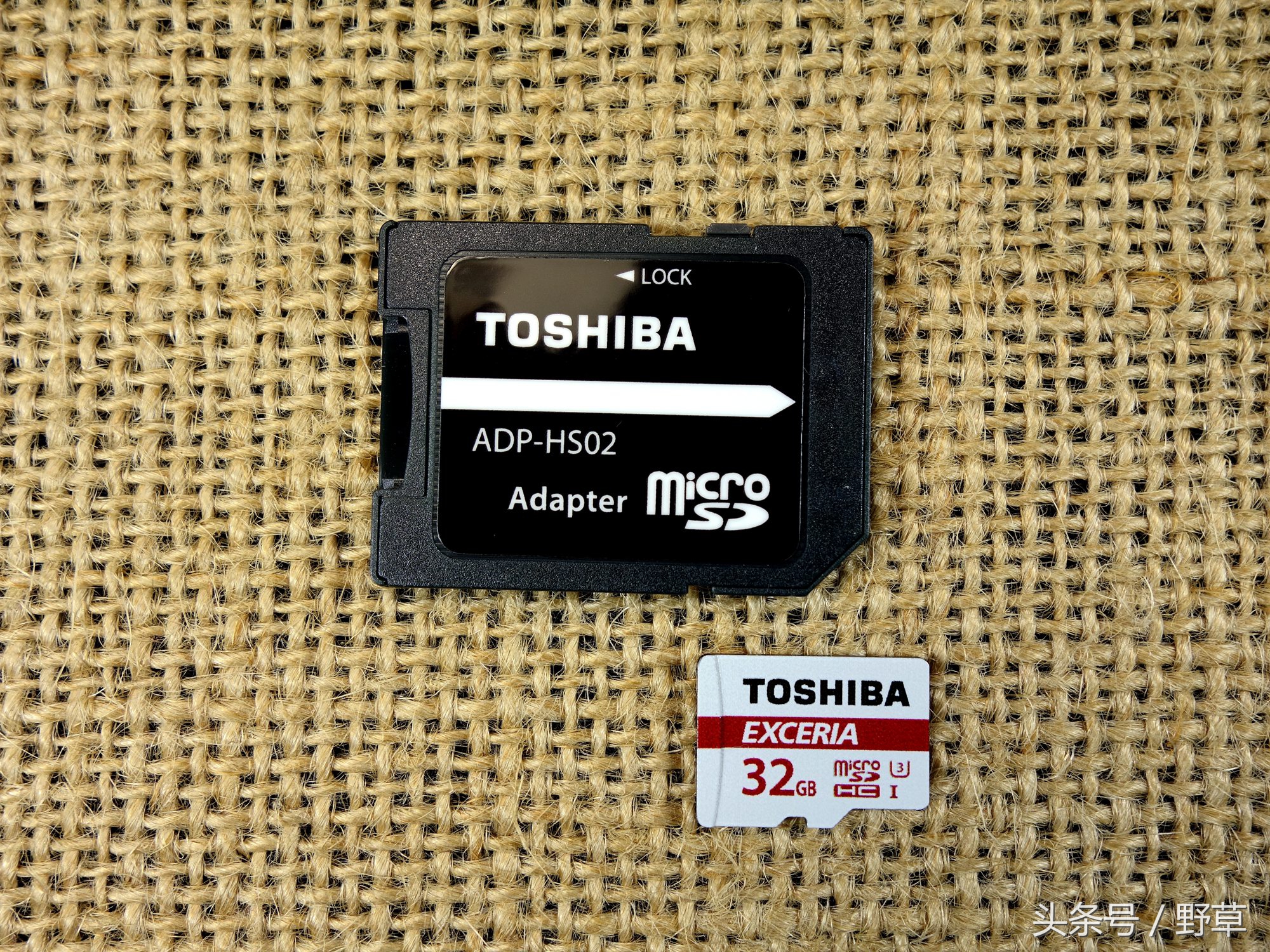 东芝u3存储卡怎么样,u3到底有多可怕