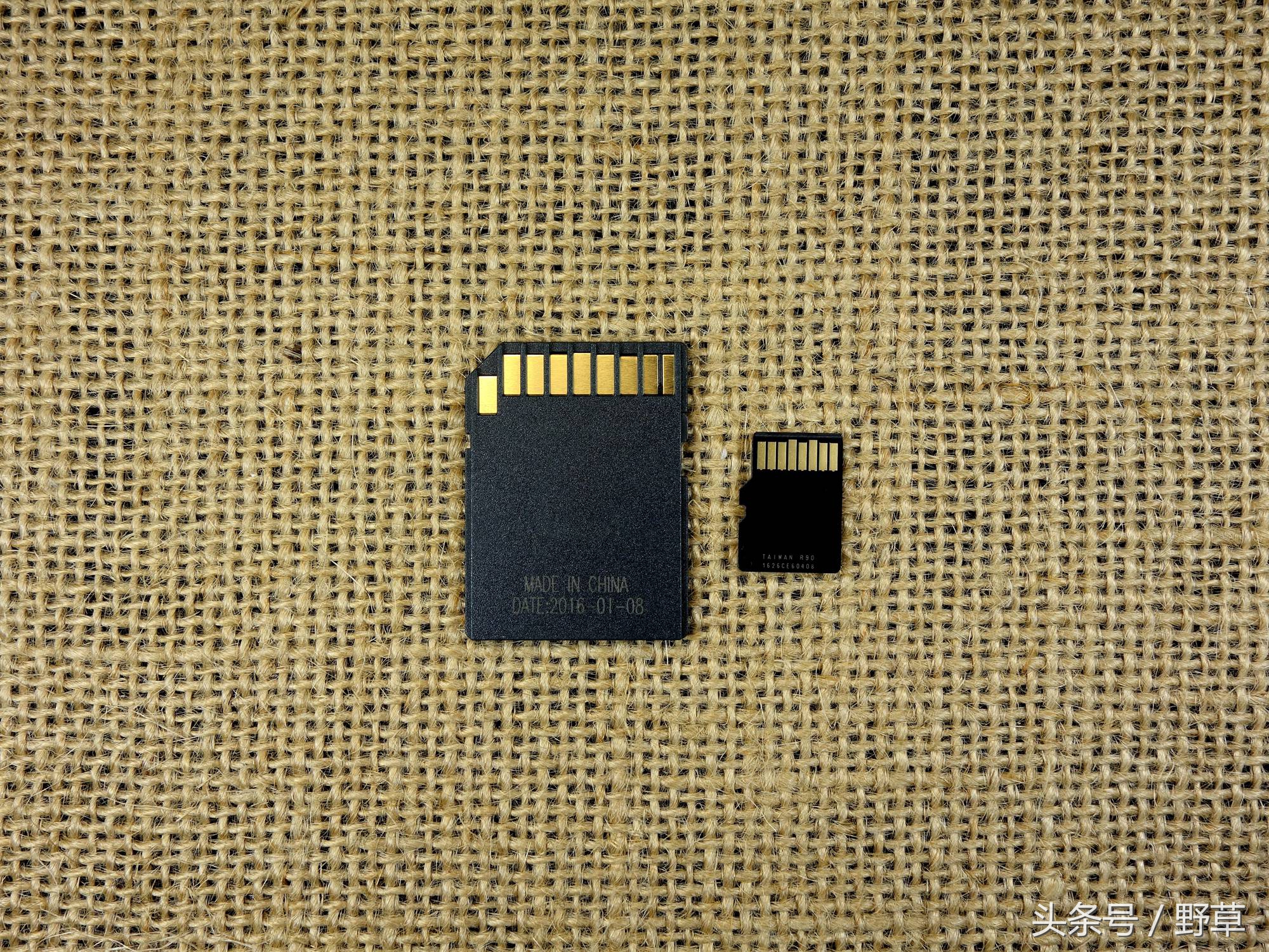 东芝u3存储卡怎么样,u3到底有多可怕