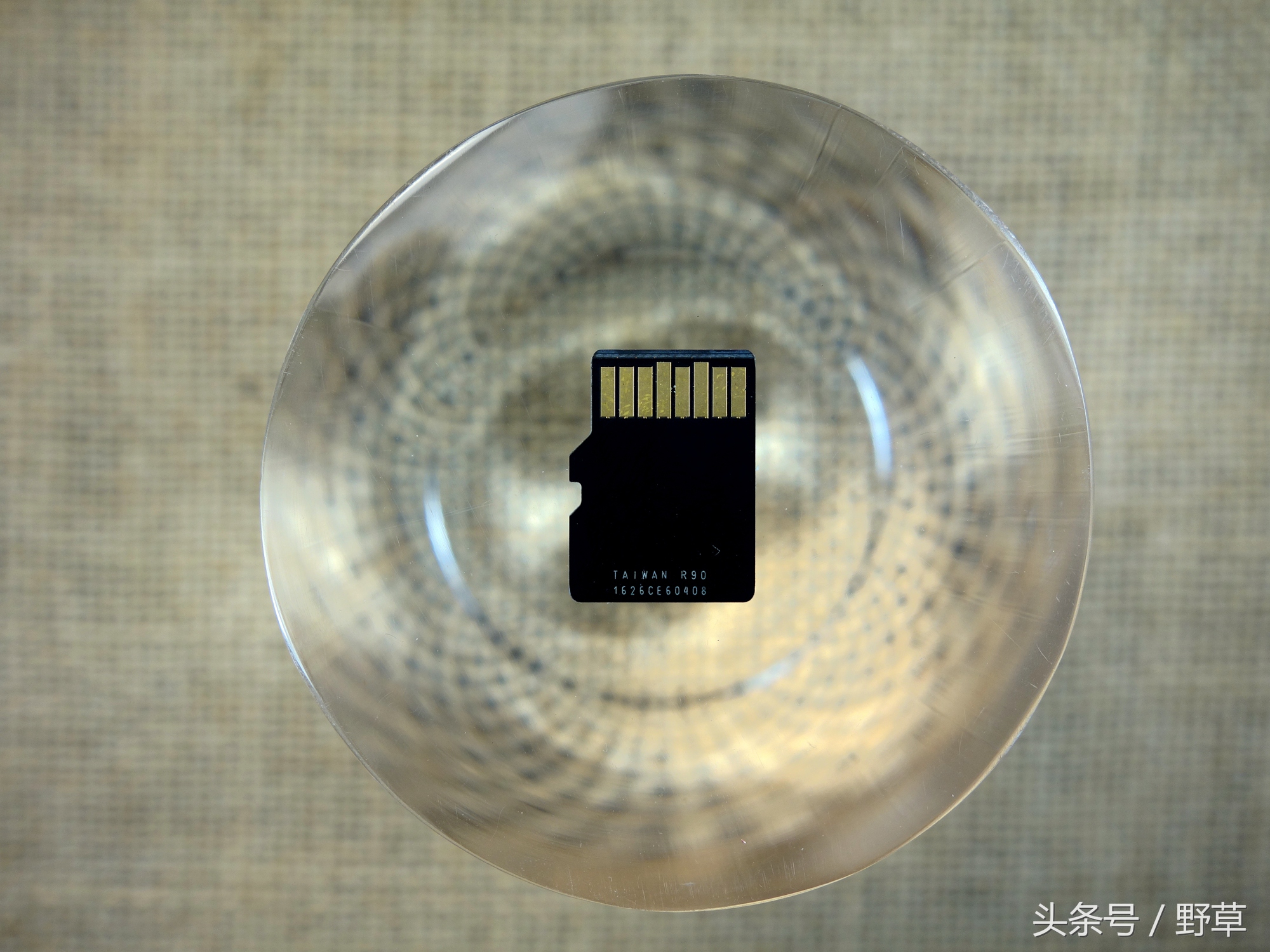 东芝u3存储卡怎么样,u3到底有多可怕